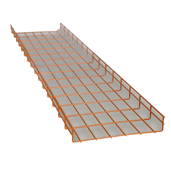 Cable Basket Trays