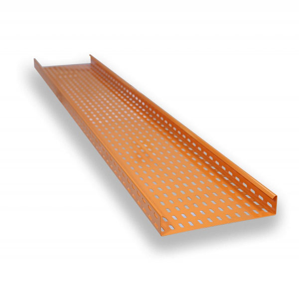 Cable Tray Manufacturer in Qatar