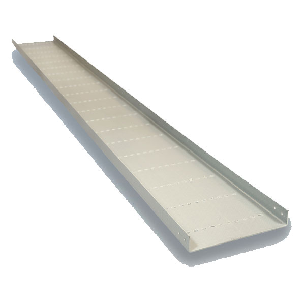 GRP/FRP Cable Trays & Ladders