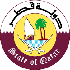 Qatar Armed Force logo