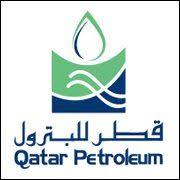 Qatar Petroleum logo