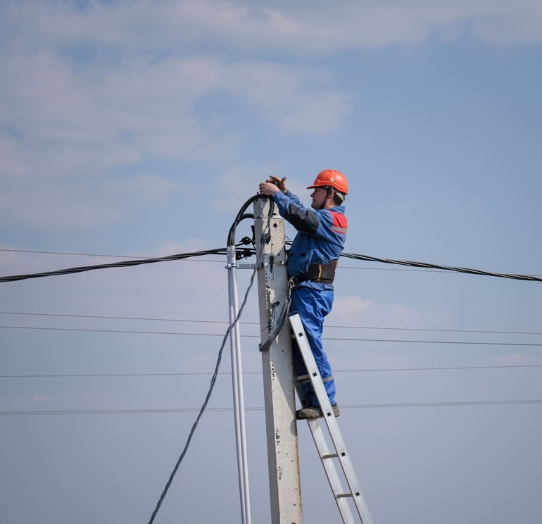 cable ladder