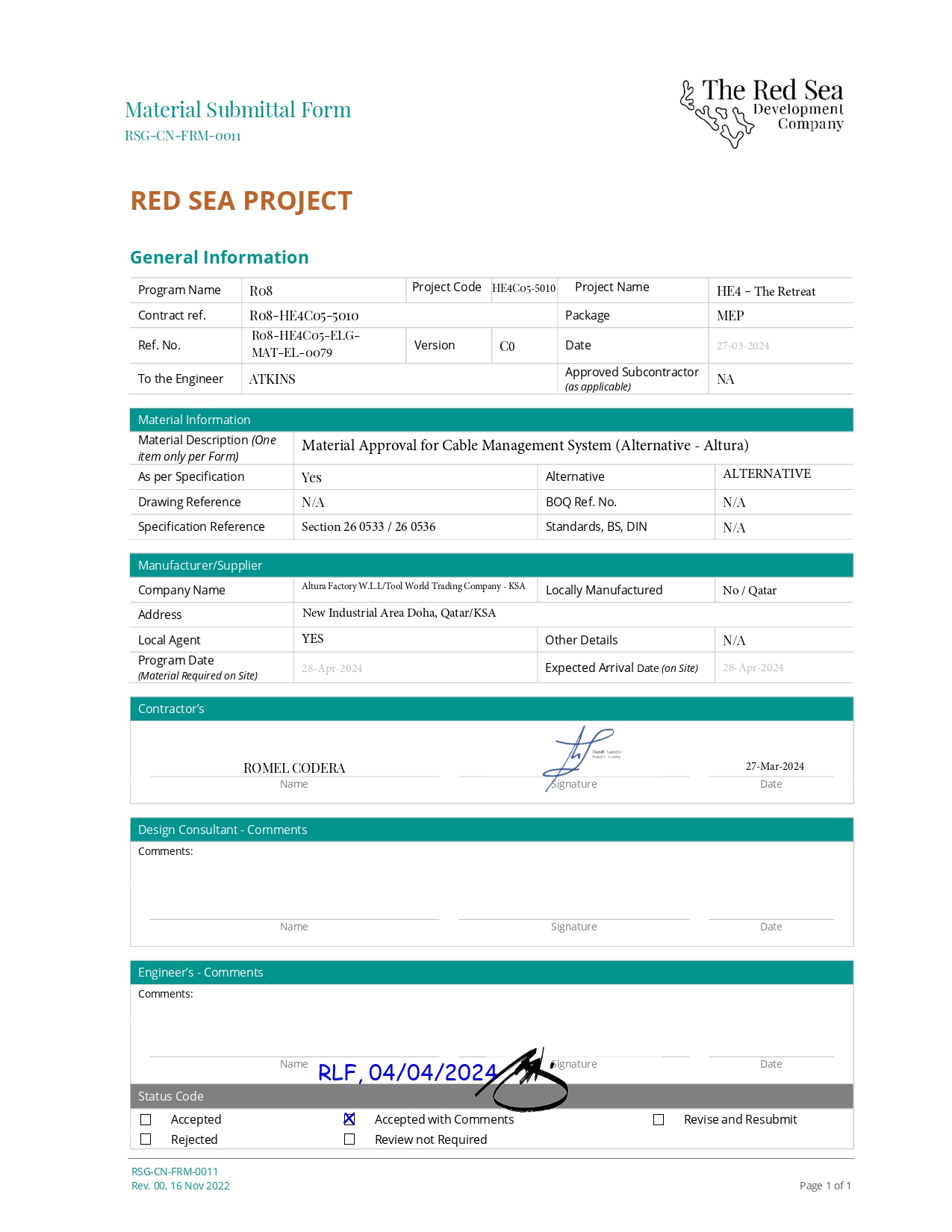 2. The Red Sea Project page 0001