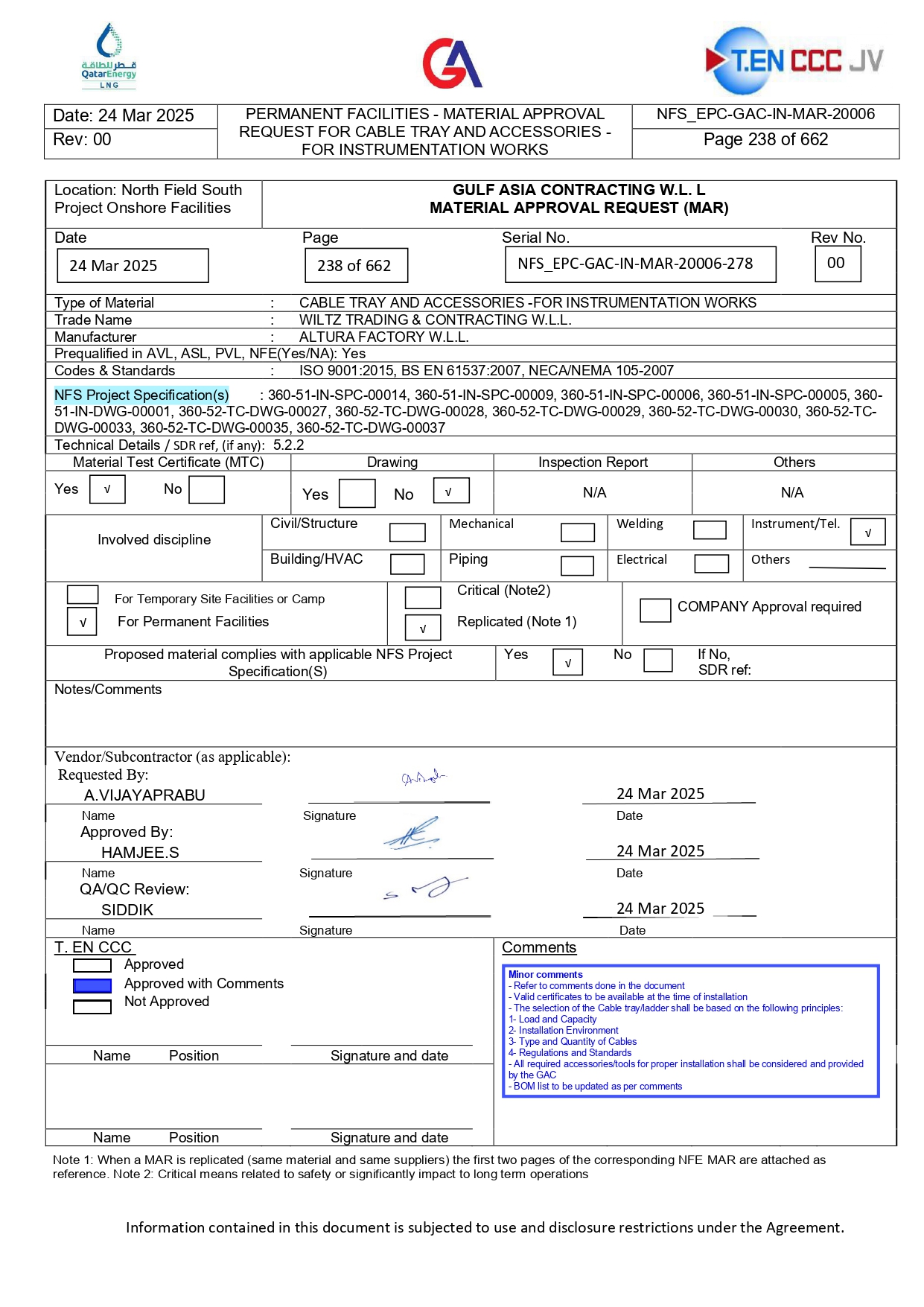 3. Qatar Energy Approval page 0001