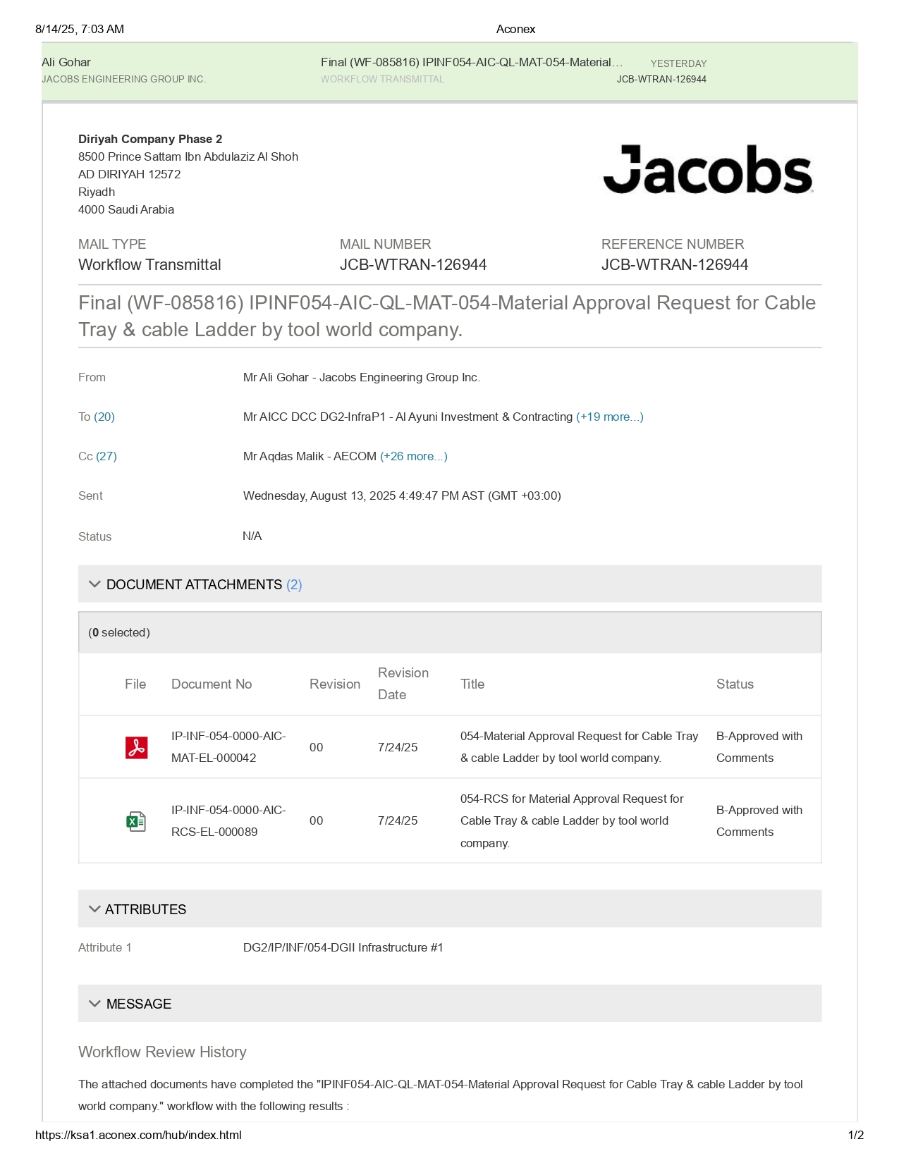 6. Diriyah Company Approval page 0001