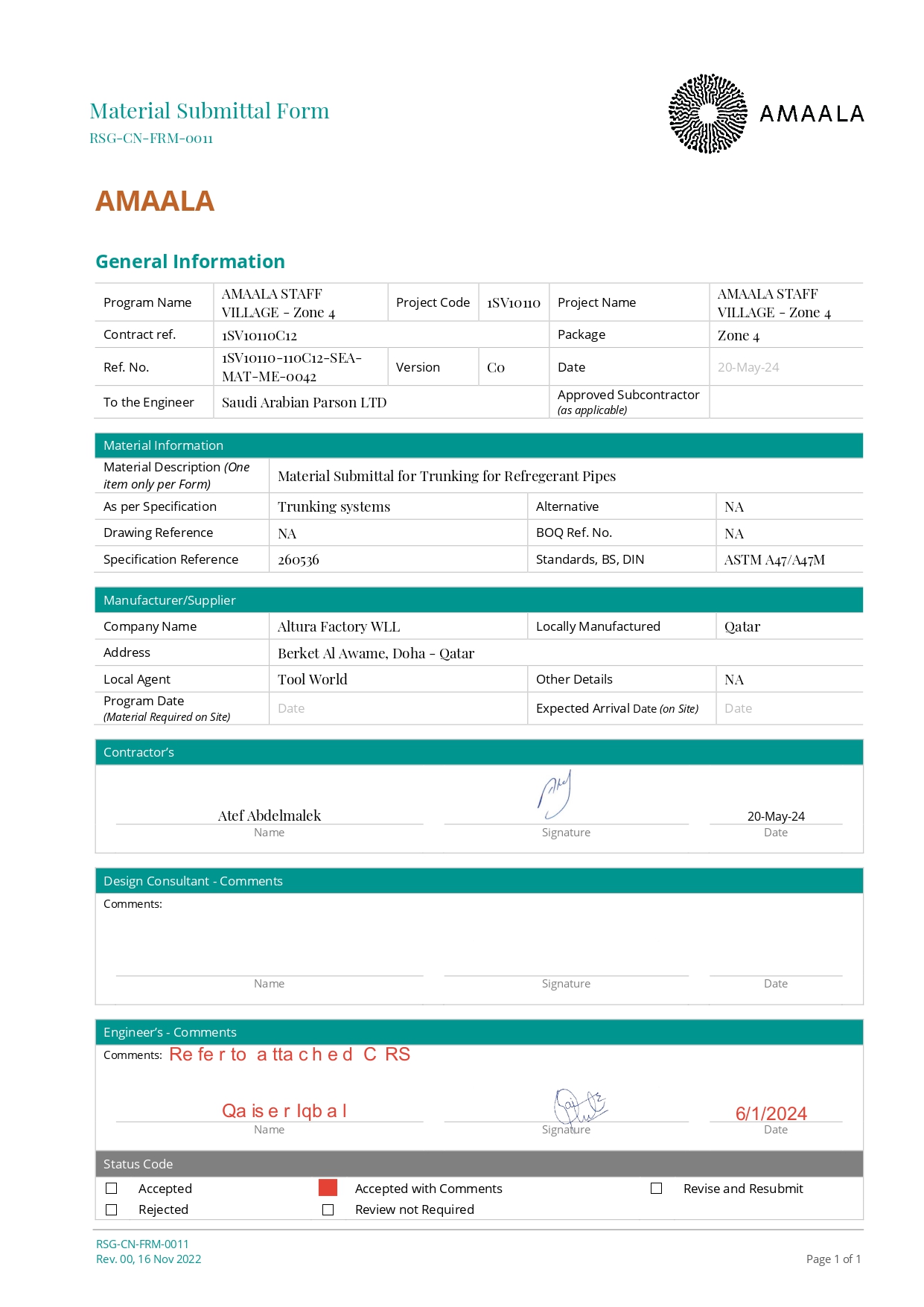 8. Amaala Red Sea Project page 0001