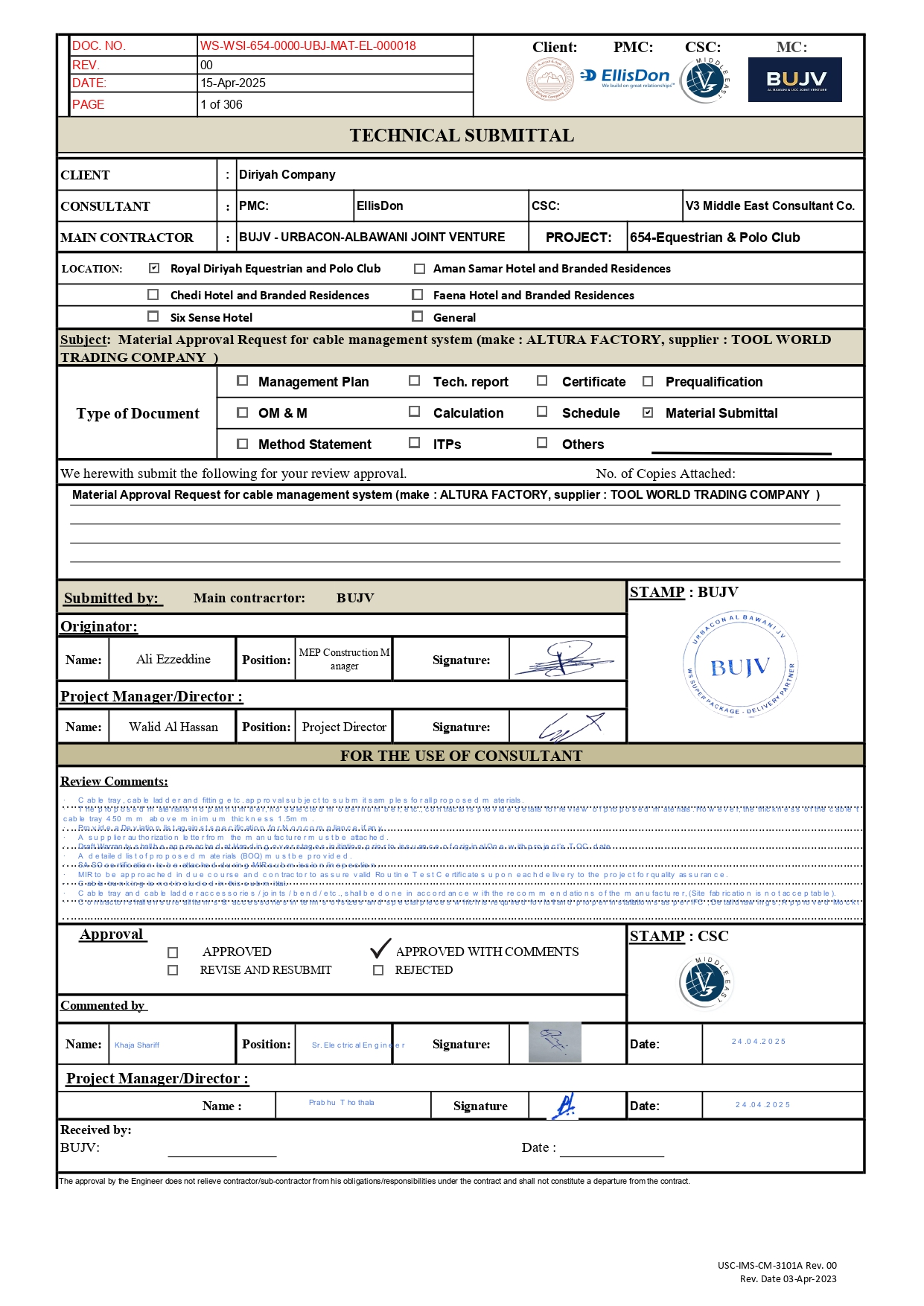 9. Royal Diriyah Equestrian Polo Club Project page 0001