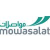 Mowasalat logo img