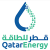 Qatar Energy logo img